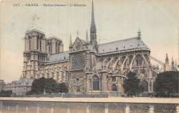 75-PARIS NOTRE DAME-N°T5203-F/0249 - Notre Dame De Paris