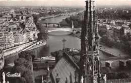 75-PARIS NOTRE DAME-N°T5203-F/0245 - Notre Dame De Paris