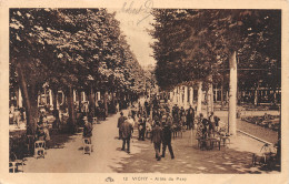 03-VICHY-N°4233-D/0203 - Vichy