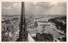 75-PARIS NOTRE DAME-N°T5203-F/0221 - Notre Dame De Paris