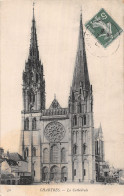 28-CHARTRES-N°T5203-F/0167 - Chartres