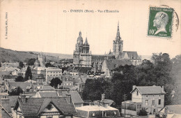 27-EVREUX-N°T5203-F/0137 - Evreux