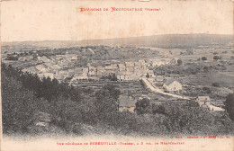 88-REBEUVILLE-N°T5203-F/0117 - Autres & Non Classés