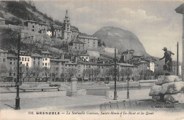 38-GRENOBLE-N°T5203-F/0085 - Grenoble