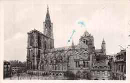 67-STRASBOURG-N°T5203-F/0065 - Strasbourg