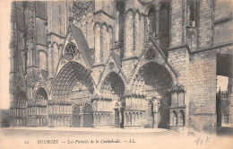 18-BOURGES-N°4233-D/0105 - Bourges