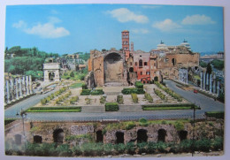 ITALIE - LAZIO - ROMA - Tempio Di Venere - Andere Monumente & Gebäude