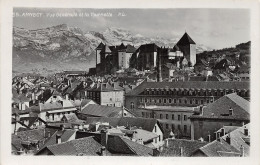 74-ANNECY-N°4233-D/0067 - Annecy