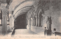 89-VEZELAY-N°4233-C/0399 - Vezelay