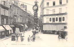 80-AMIENS-N°4233-C/0373 - Amiens