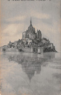 50-LE MONT SAINT MICHEL-N°4233-C/0331 - Le Mont Saint Michel