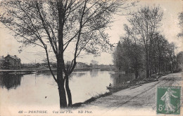 95-PONTOISE -N°4233-C/0273 - Other & Unclassified