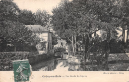 77-CRECY EN BRIE-N°4233-C/0203 - Sonstige & Ohne Zuordnung