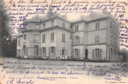 77-TOURNAN LE CHATEAU-N°4233-C/0187 - Sonstige & Ohne Zuordnung