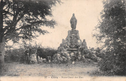 45-CLERY-N°4233-C/0141 - Autres & Non Classés