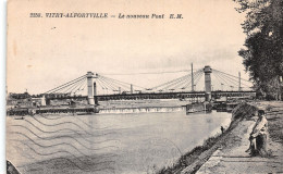 94-VITRY ALFORTVILLE-N°4233-C/0067 - Vitry Sur Seine