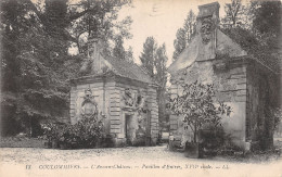 77-COULOMMIERS-N°4233-C/0061 - Coulommiers