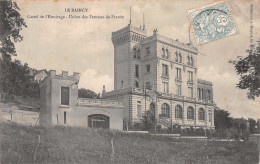 93-LE RAINCY-N°4233-C/0051 - Le Raincy