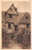 35-FOUGERES-N°T5204-B/0123 - Fougeres