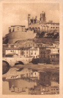 34-BEZIERS-N°T5204-B/0071 - Beziers