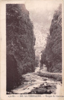 66-GORGES DE CARENCA-N°T5204-B/0017 - Other & Unclassified