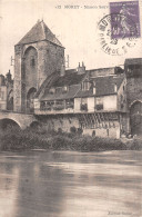 77-MORET-N°T5204-A/0209 - Moret Sur Loing