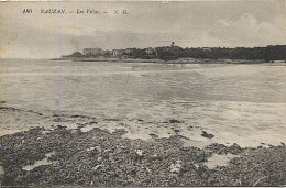 X115498 CHARENTE MARITIME NAUZAN LES VILLAS - Ile D'Oléron