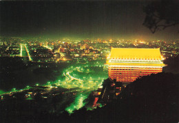 [-5%] TAIWAN - Taipei - Republic Of China - The Grand Hotel - Carte Postale - Taiwan