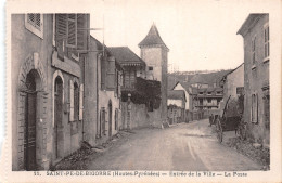 65-SAINT PE DE BIGORRE-N°4233-H/0021 - Saint Pe De Bigorre