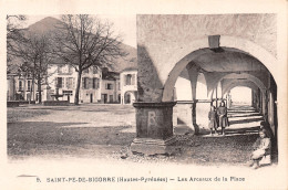 65-SAINT PE DE BIGORRE-N°4233-H/0023 - Saint Pe De Bigorre