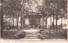 73-AIX LES BAINS-N°4233-G/0305 - Aix Les Bains