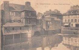 29-LANDERNEAU-N°4233-G/0189 - Landerneau