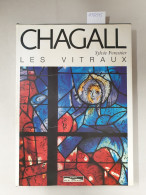 Chagall, Les Vitraux : - Other & Unclassified