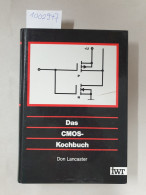 Das CMOS - Kochbuch : - Other & Unclassified