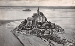 50-LE MONT SAINT MICHEL-N°4233-G/0151 - Le Mont Saint Michel