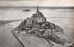 50-LE MONT SAINT MICHEL-N°4233-G/0119 - Le Mont Saint Michel