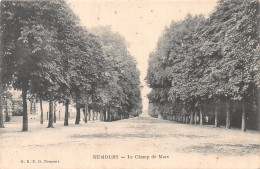 77-NEMOURS-N°4233-G/0051 - Nemours