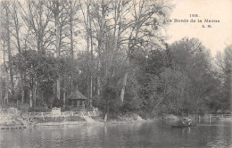 94-LES BORDS DE LA MARNE-N°4233-F/0251 - Sonstige & Ohne Zuordnung