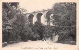 52-CHAUMONT-N°4233-F/0263 - Chaumont