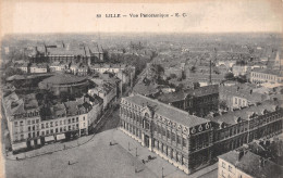 59-LILLE-N°4233-F/0099 - Lille