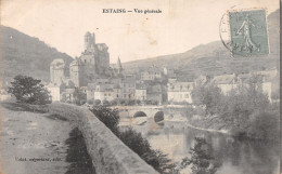 12-ESTAING-N°4233-F/0047 - Other & Unclassified