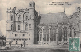 78-SAINT GERMAIN EN LAYE-N°4233-E/0313 - St. Germain En Laye