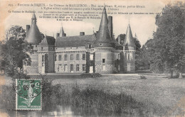 28-MAILLEBOIS LE CHATEAU-N°4233-E/0293 - Autres & Non Classés