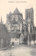 18-BOURGES-N°4233-E/0273 - Bourges