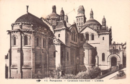 24-PERIGUEUX-N°4233-E/0261 - Périgueux