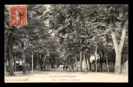 65 - TARBES - LE PRADO - Tarbes