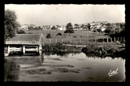 27 - BUEIL - LAVOIR SUR L'EURE - Altri & Non Classificati