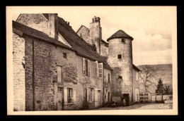 25 - QUINGEY - TOUR DES DUCS DE BOURGOGNE - Sonstige & Ohne Zuordnung