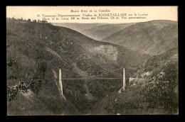 19 - VIADUC DE ROCHETAILLADE - Autres & Non Classés