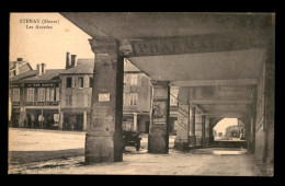 55 - STENAY - LES ARCADES - H. GERAULT PHOTO-EDITEUR - Stenay